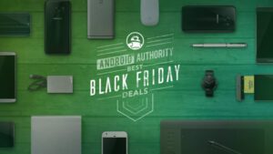 Ofertas da Black Friday pelas quais a equipe do Android Authority realmente pagou