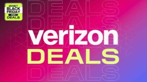 As melhores ofertas da Black Friday Verizon em 2024: iPhone, Samsung Galaxy e vendas pela Internet