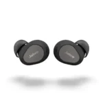 Jabra - Fones de ouvido intra-auriculares sem fio True 10 Dolby Atmos True - Titanium Black