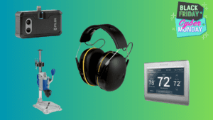 As melhores ofertas da Black Friday em gadgets DIY