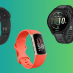 As melhores ofertas da Black Friday em rastreadores de fitness e smartwatches