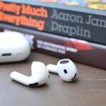 As melhores vendas da Apple em AirPods, iPads, MacBooks, AirTags e muito mais