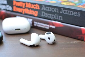 As melhores vendas da Apple em AirPods, iPads, MacBooks, AirTags e muito mais