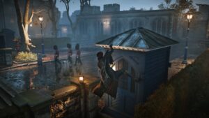 Assassin's Creed Syndicate recebe patch gratuito de 60 FPS no PS5, Xbox Series S/X: Veja por que você deve revisitá-lo