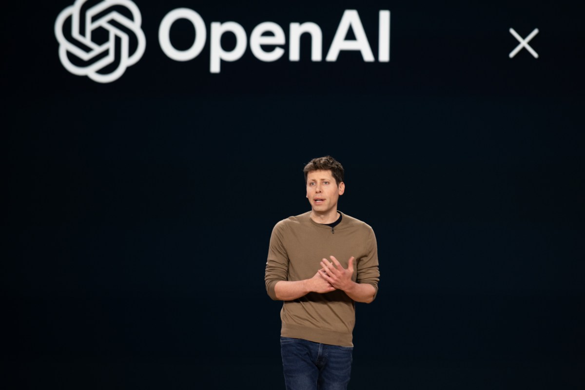 ChatGPT Search ainda não é o 'assassino do Google' da OpenAI