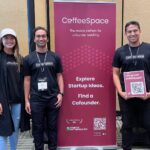 CoffeeSpace é um aplicativo semelhante ao Hinge que quer ajudá-lo a encontrar seu cofundador