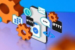 Como automatizar tarefas com IFTTT no Android