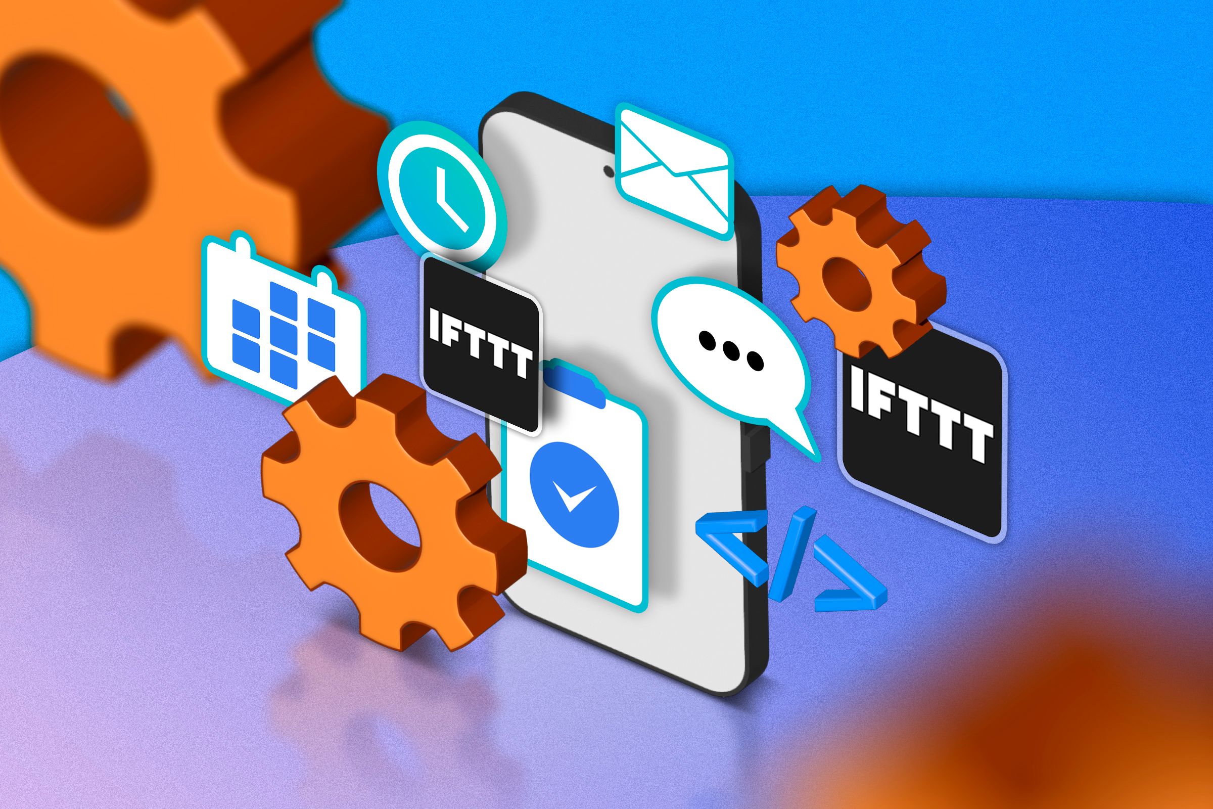 Como automatizar tarefas com IFTTT no Android