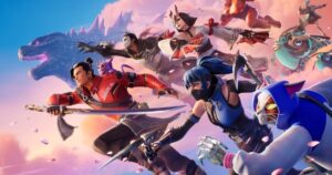 Contagem regressiva do Capítulo 6 do Fortnite: data de início, vazamentos, alterações no mapa