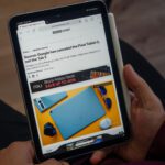 Depois de 2 semanas analisando o novo iPad Mini (2024), só quero um Pixel Tablet Mini