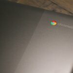 Logotipo do Chromebook Lenovo IdeaPad 3 11