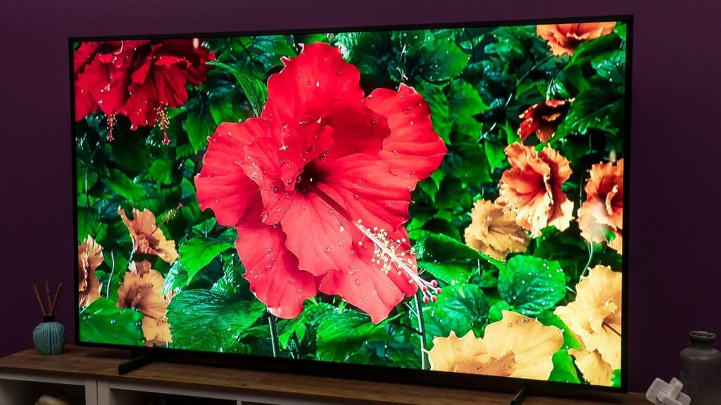 Esta Sony Bravia é minha escolha para a melhor TV pelo dinheiro – e todas as opções de 5 tamanhos estão à venda