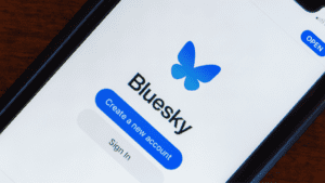 Esta ferramenta excluirá automaticamente suas postagens do Bluesky após um determinado período de tempo