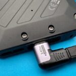 Este minúsculo acessório USB-C possui um recurso magnético revolucionário (e tem 30% de desconto)