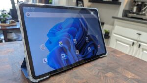 Este tablet Android surpreendentemente impressionante tem um desconto de US $ 60 na Black Friday