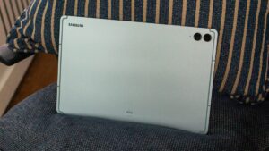 Este tablet Samsung é o modelo que recomendo para a maioria das pessoas – e tem um desconto de US $ 200 antes da Black Friday