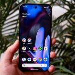 Este telefone Google Pixel é o modelo que a maioria das pessoas deveria comprar – especialmente quando tem um desconto de US $ 250