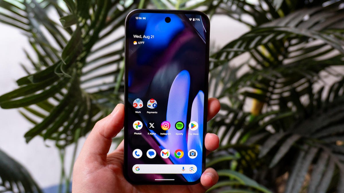 Este telefone Google Pixel é o modelo que a maioria das pessoas deveria comprar – especialmente quando tem um desconto de US $ 250