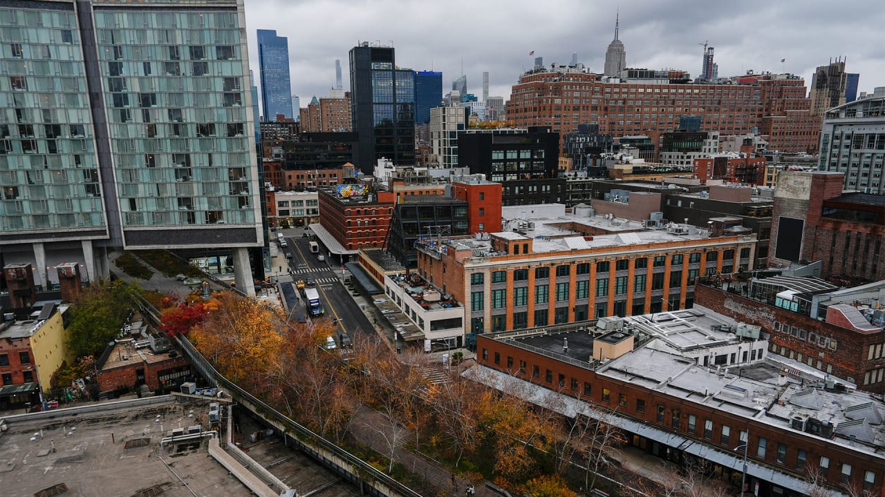 Fim de uma era: o último inquilino que deu nome a este bairro de Nova York está se mudando