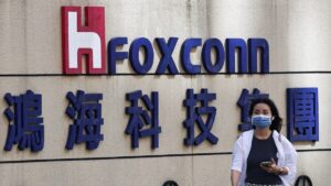 Foxconn diz aos recrutadores da Índia: estado civil de Nix em anúncios de emprego para iPhone