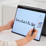 (Guia do usuário) Equilibrando trabalho e lazer com o Galaxy Book5 Pro 360 – Samsung Global Newsroom