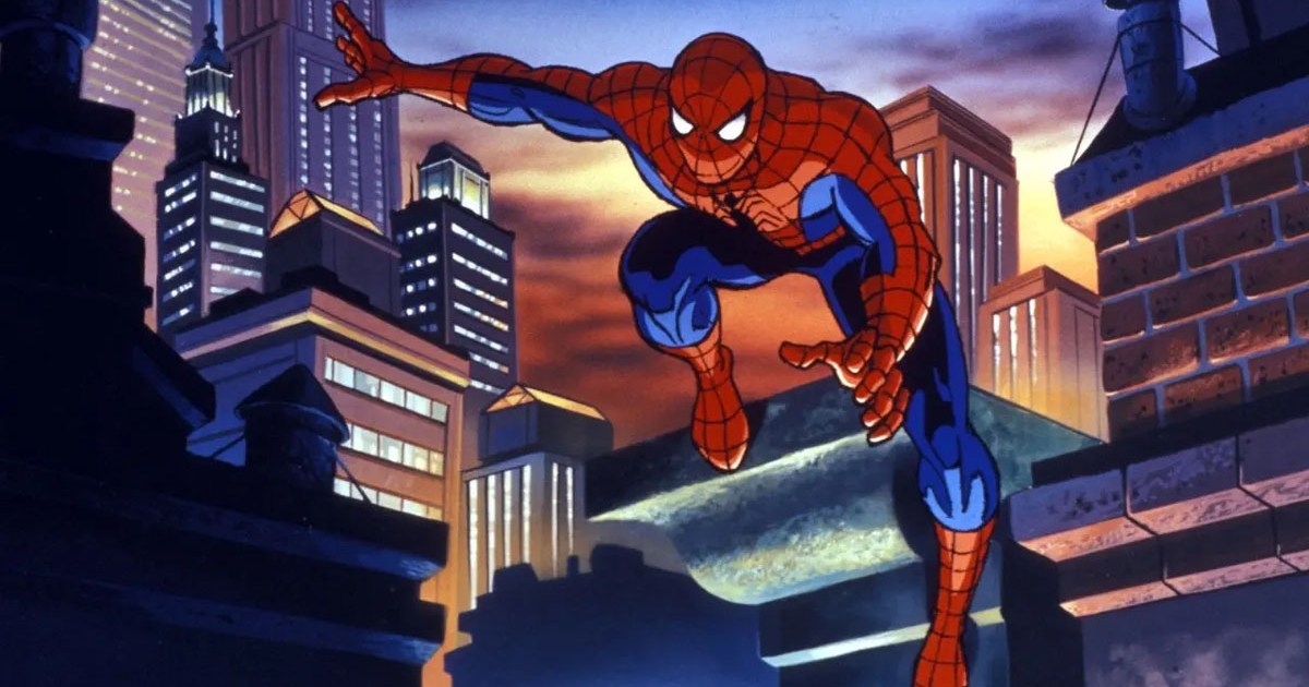 Homem-Aranha: a série animada aos 30 anos – Esse programa ajudou a criar o MCU como o conhecemos?