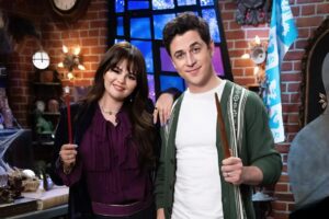 Lançamentos OTT esta semana: Wizards Beyond Waverly Place, Mithya Temporada 2 e mais