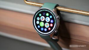 Lista de desejos do Wear OS 6: o que quero ver e o que sabemos até agora