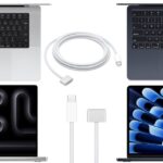 M4 MacBook Pro, M3 MacBook Air, mais 9to5Mac