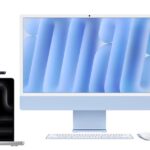 M4 iMac, M2 MacBook Air, Apple Encontre meu equipamento, mais 9to5Mac