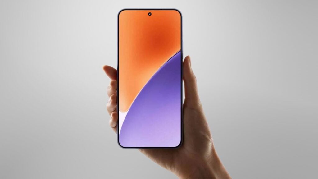 Xiaomi 15 Pró