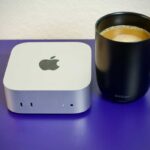 Café M4 Mac mini