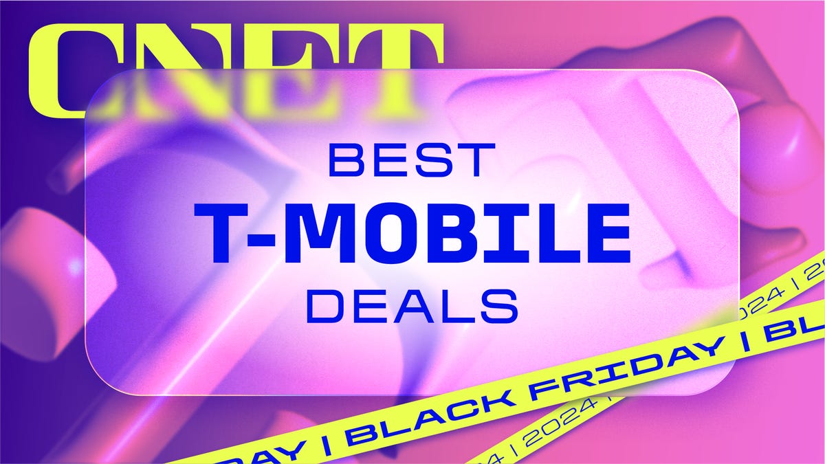 Melhores ofertas da T-Mobile na Black Friday: telefones gratuitos, smartwatches e muito mais