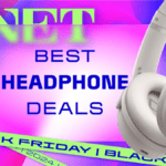 Nossas ofertas favoritas de fones de ouvido da Black Friday 2024: você ainda pode economizar até US $ 150 em AirPods, Beats, Sony e muito mais