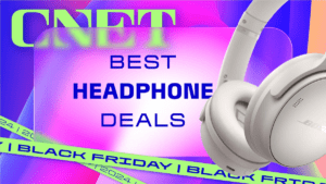 Melhores ofertas de fones de ouvido da Black Friday 2024: economize muito em Beats, AirPods e muito mais