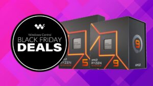 Não compre um Ryzen 7 7800X3D na Black Friday. Aqui está o porquê.