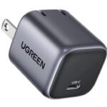 Carregador Ugreen 30W USB-C