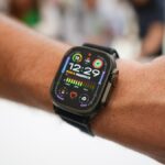 O Apple Watch Ultra 2 é um smartwatch quase perfeito para mim – e tem um desconto de US $ 80 na Black Friday