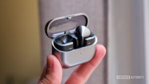 O Galaxy Buds 3 Pro teve um começo difícil, mas você deveria dar uma chance a eles