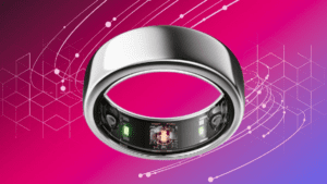 O Oura Ring 3 caiu para o preço mais baixo de todos os tempos na Black Friday