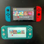 O Switch 2 está chegando – vale a pena comprar o original nesta Black Friday?