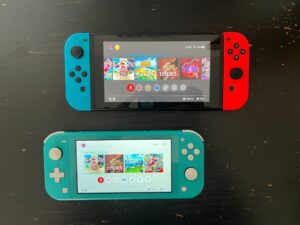 O Switch 2 está chegando – vale a pena comprar o original nesta Black Friday?