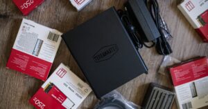 O Terra Master F8 SSD Plus levou meu servidor Plex para o próximo nível