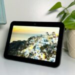 O mais novo Echo Show 8 atingiu o preço mais baixo de todos os tempos na Black Friday