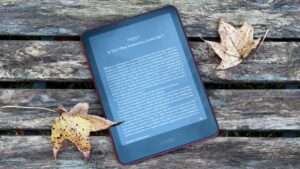 O novo Kindle Paperwhite finalmente acerta o recurso que eu esperava (e está à venda)