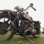 O que aconteceu com a motocicleta Von Dutch dos ‘American Pickers’?