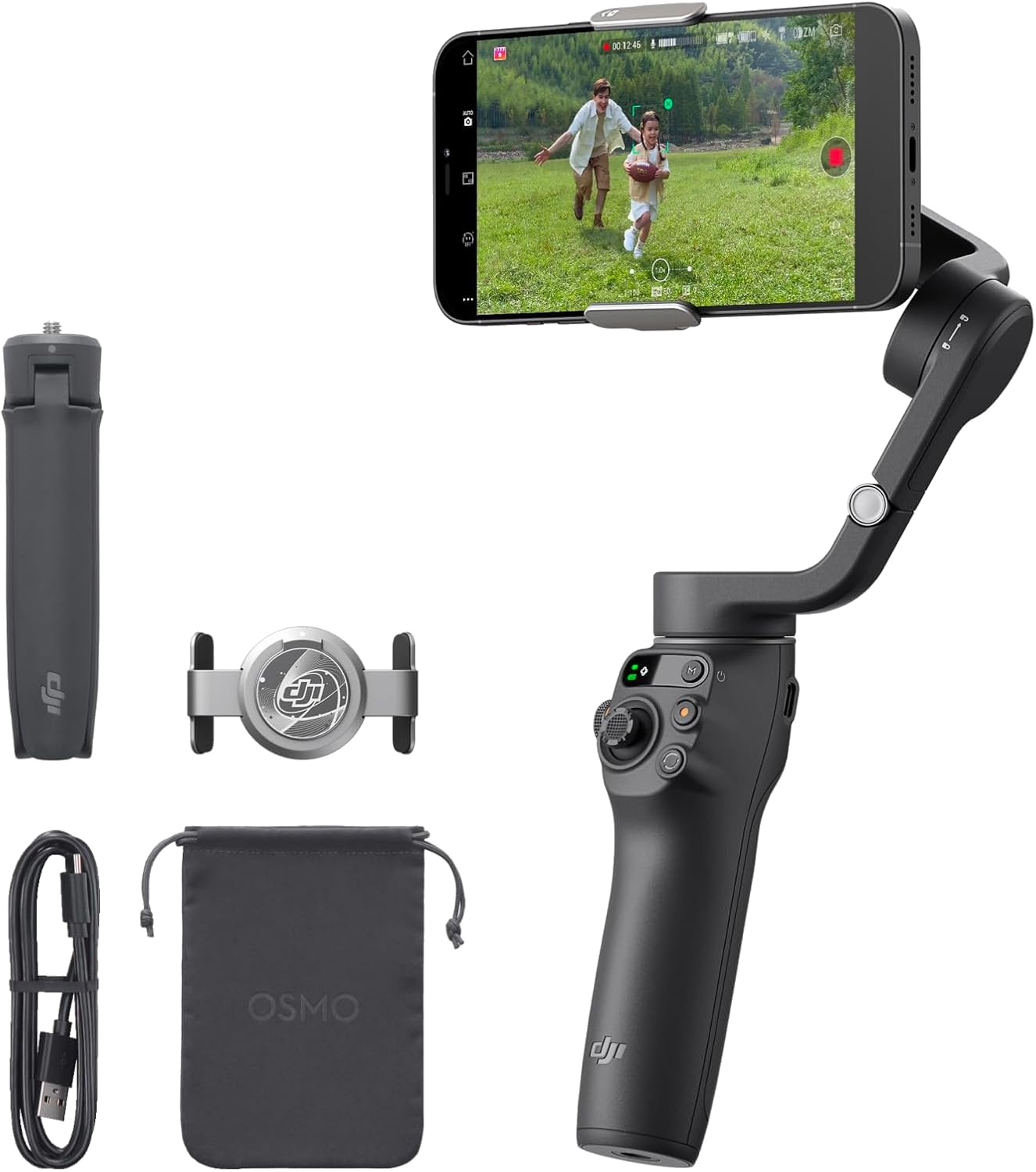 DJI Osmo Móvel 6