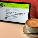 O tablet Android econômico que eu mais recomendo é ainda mais barato para a Black Friday