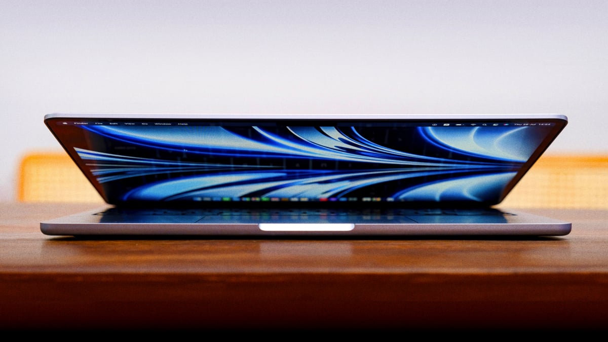 O ‘novo’ MacBook Air M2 da Apple pode ser o último laptop que você comprará