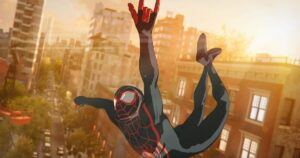 Ofertas de videogame da Black Friday: Assassin's Creed, Homem-Aranha, mais